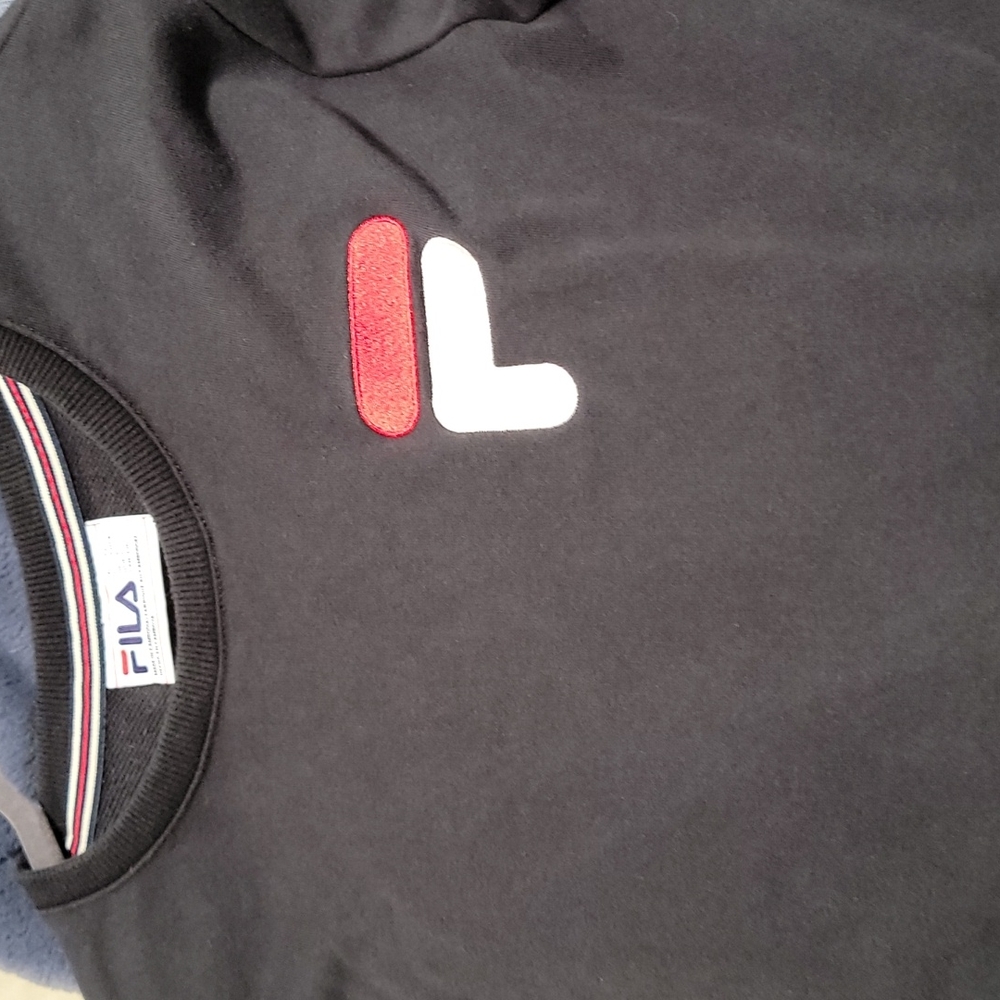 Fila sweater